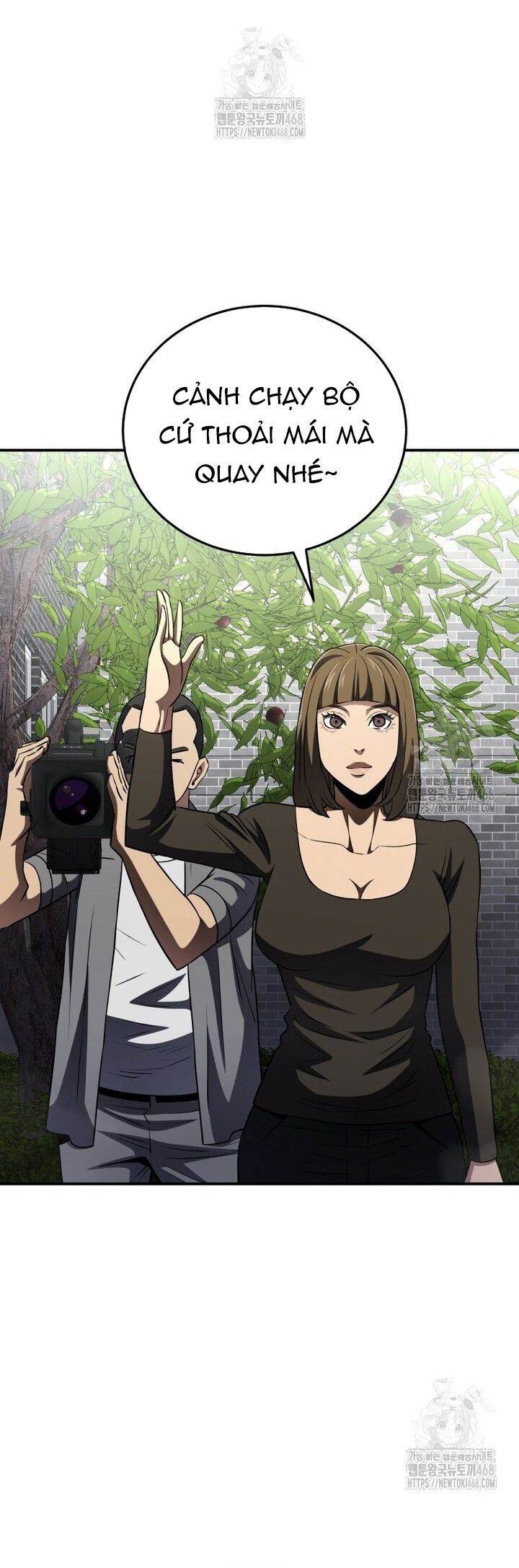 Bát Giác Phản Diện - Chapter 47 - Page 15