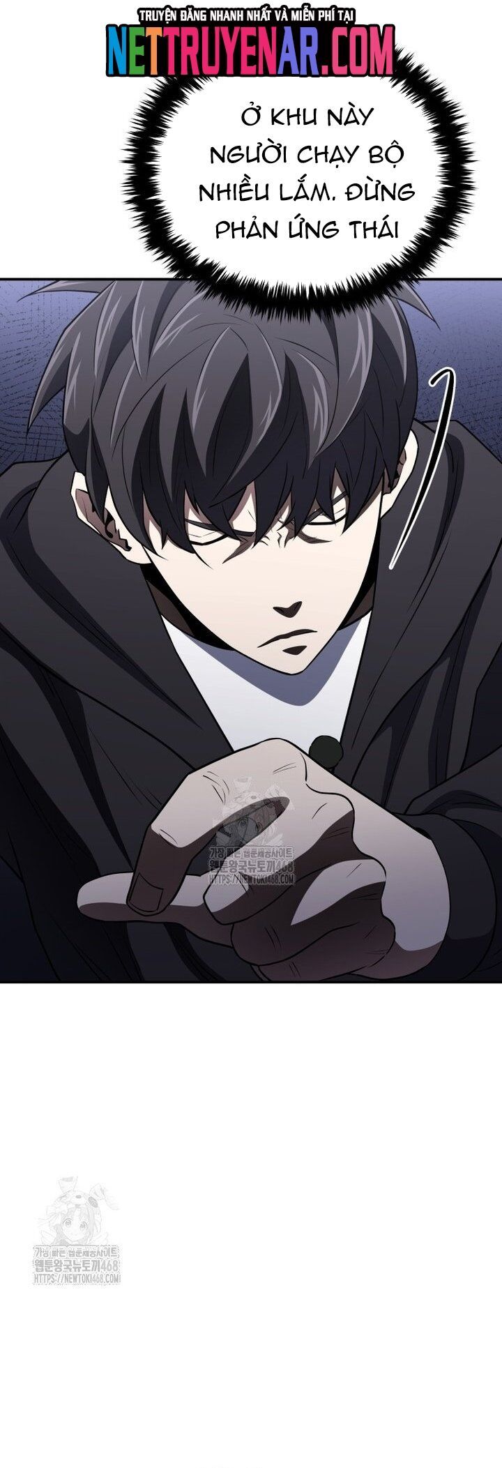 Bát Giác Phản Diện - Chapter 47 - Page 20