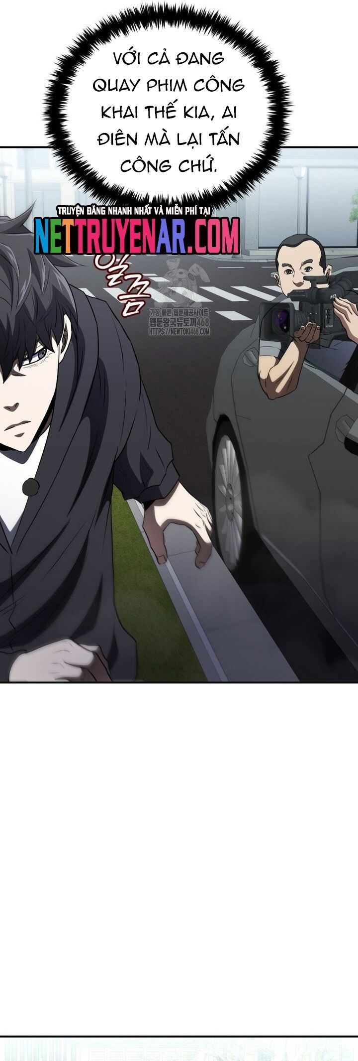 Bát Giác Phản Diện - Chapter 47 - Page 21