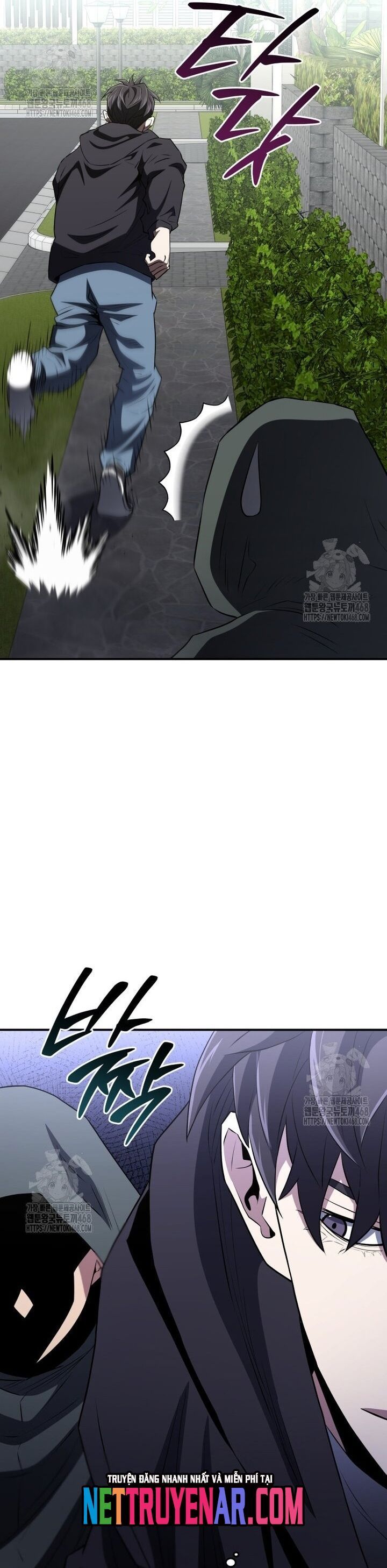 Bát Giác Phản Diện - Chapter 47 - Page 22