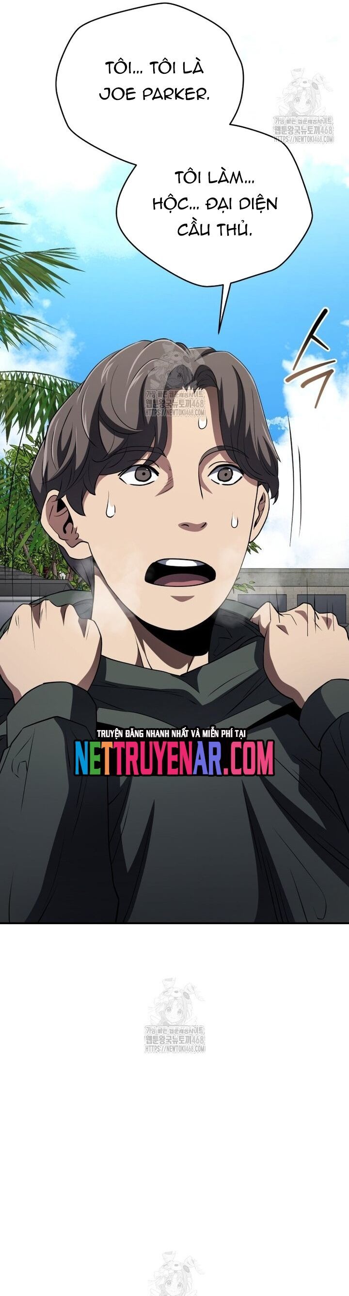 Bát Giác Phản Diện - Chapter 47 - Page 27