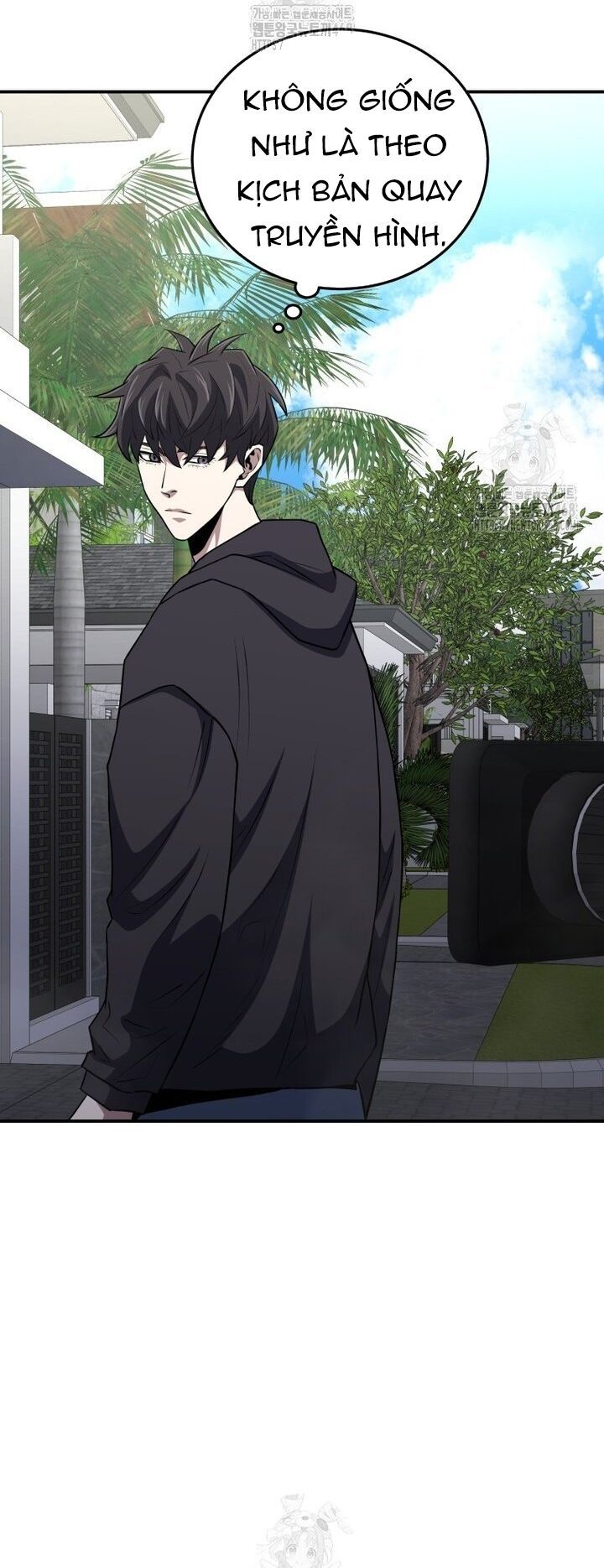 Bát Giác Phản Diện - Chapter 47 - Page 28