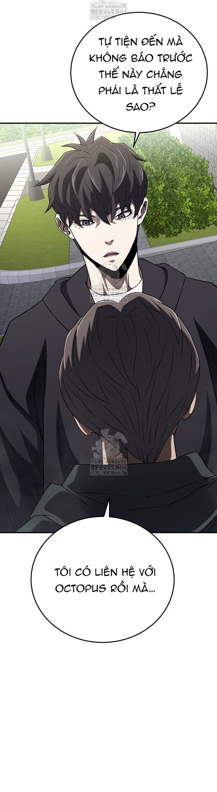 Bát Giác Phản Diện - Chapter 47 - Page 29