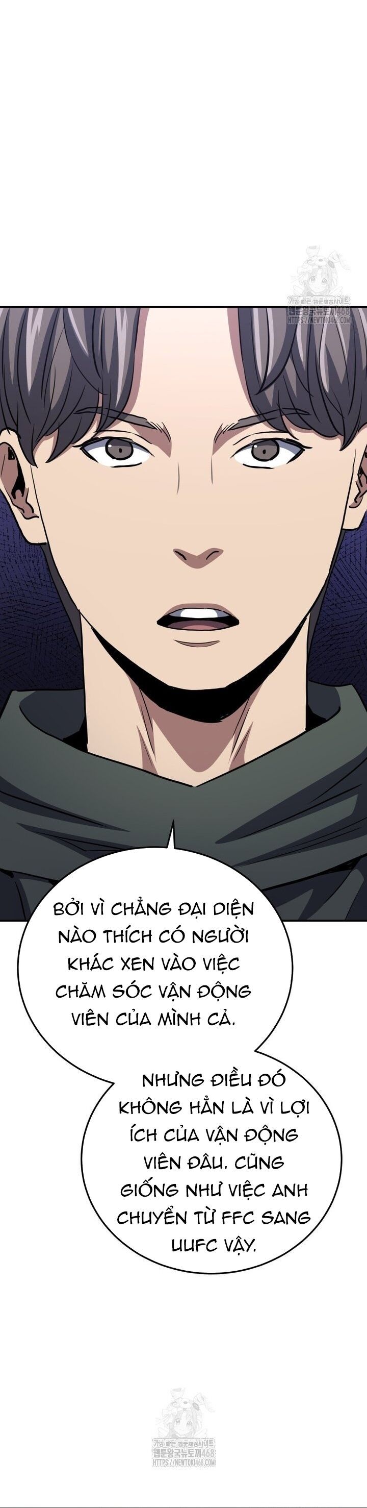 Bát Giác Phản Diện - Chapter 47 - Page 31
