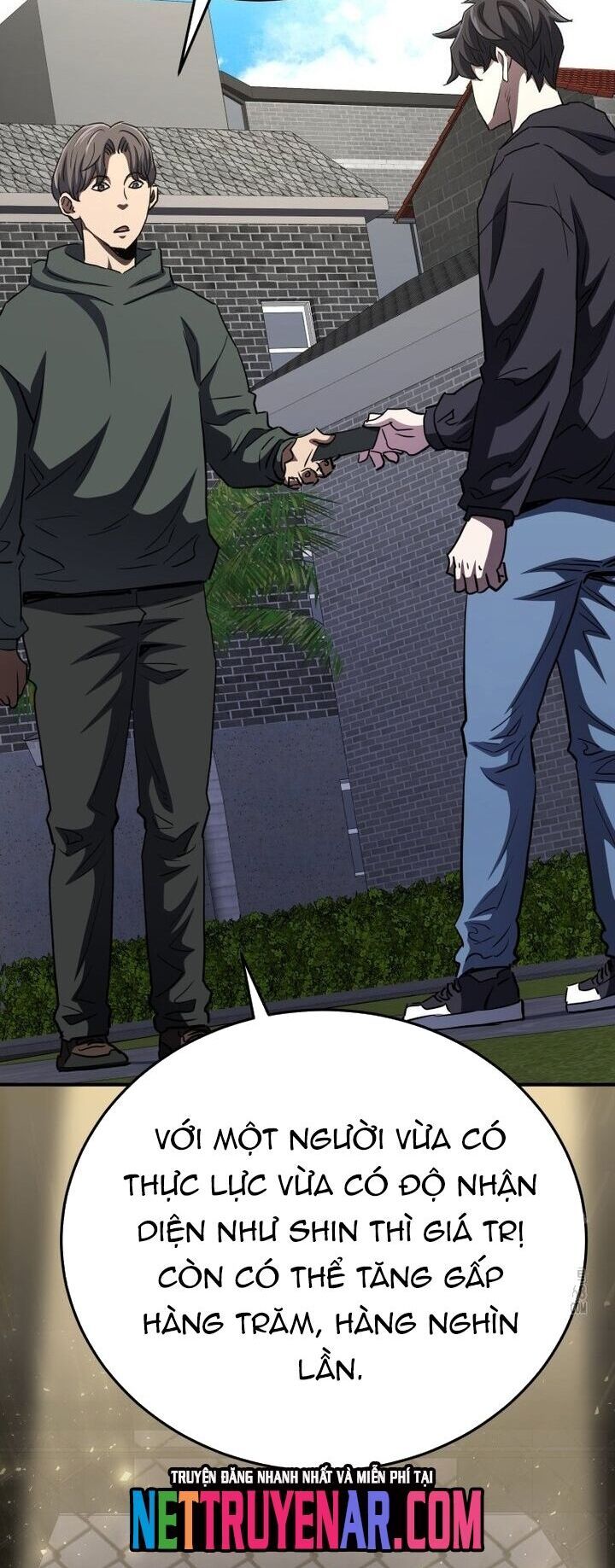 Bát Giác Phản Diện - Chapter 47 - Page 34