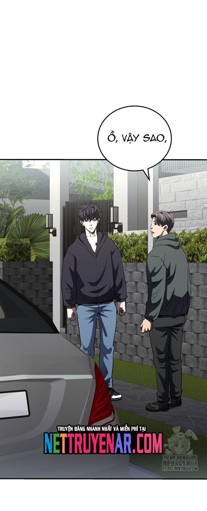 Bát Giác Phản Diện - Chapter 47 - Page 37