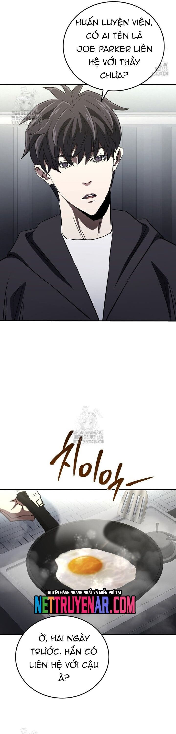 Bát Giác Phản Diện - Chapter 47 - Page 42