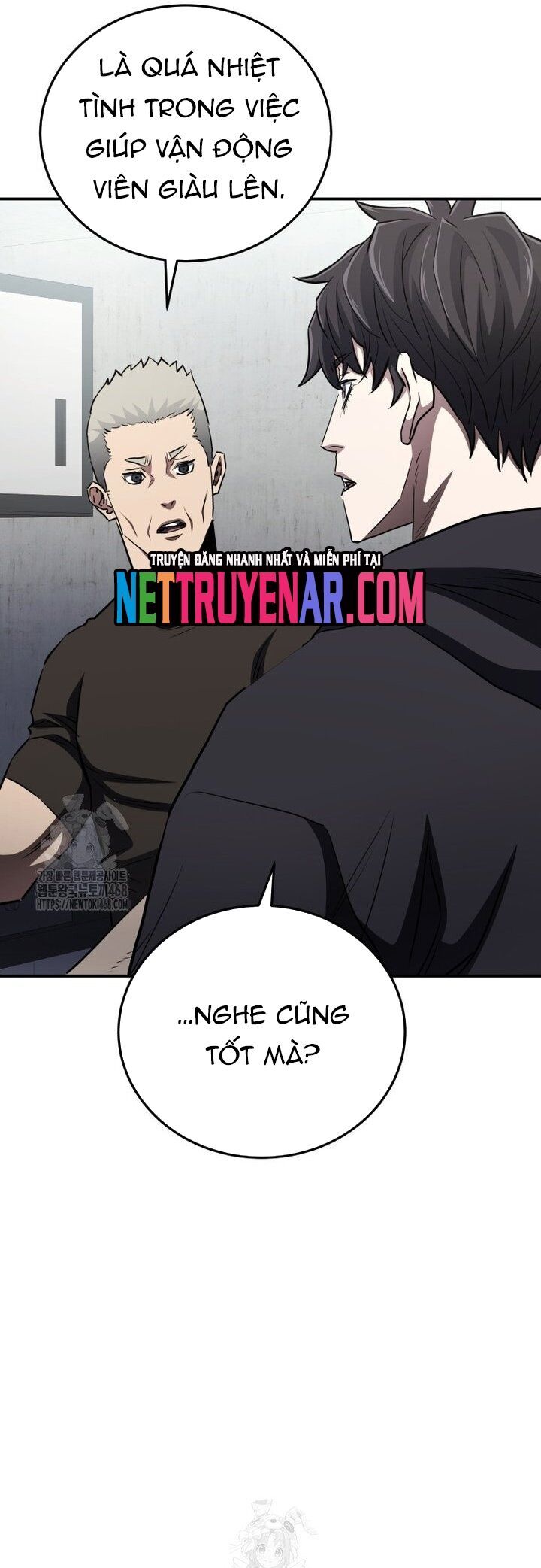 Bát Giác Phản Diện - Chapter 47 - Page 45