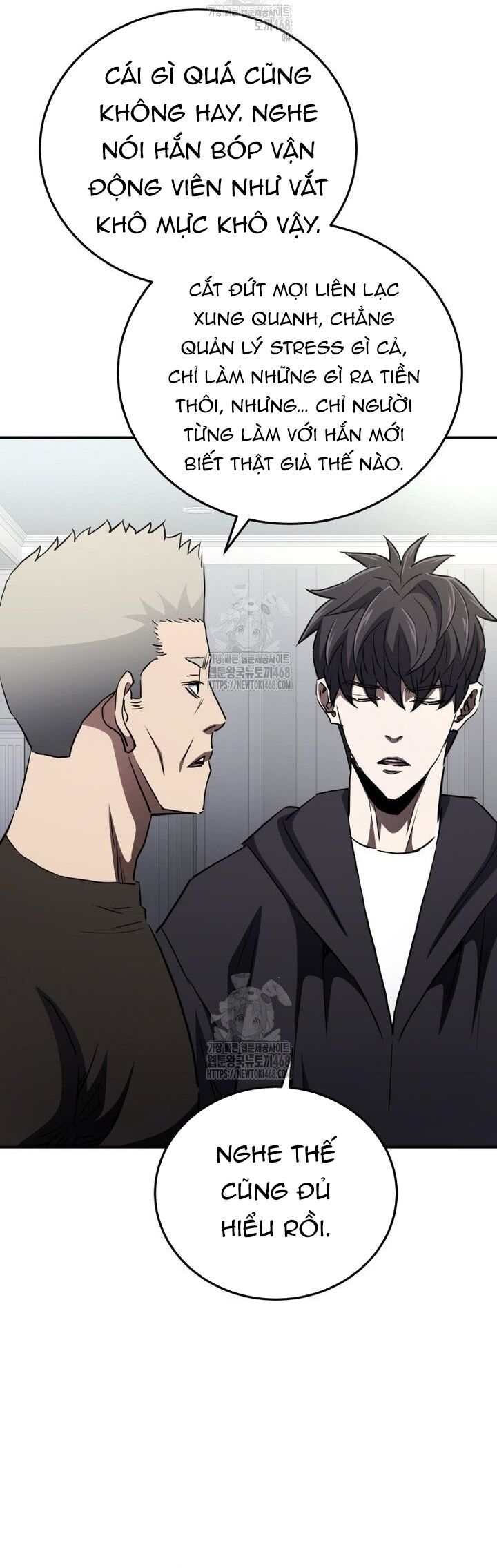 Bát Giác Phản Diện - Chapter 47 - Page 46