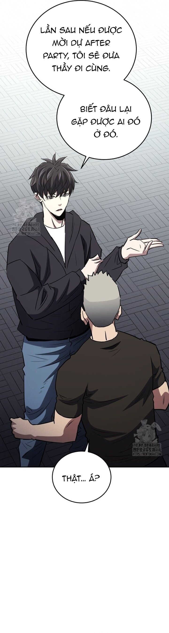 Bát Giác Phản Diện - Chapter 47 - Page 51