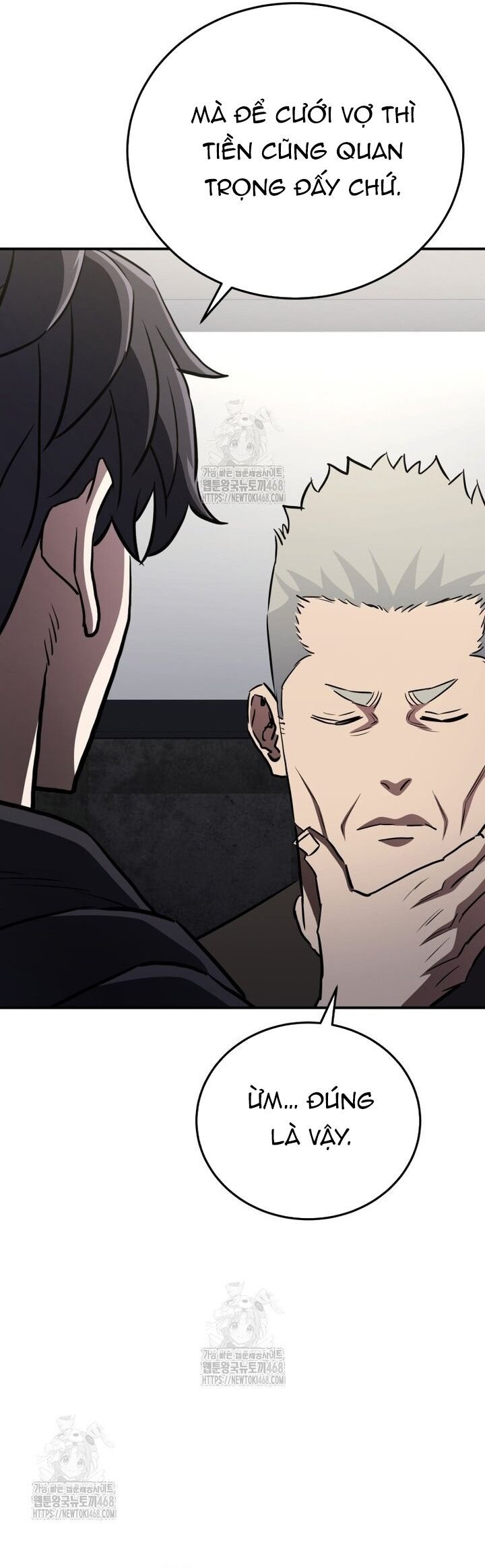 Bát Giác Phản Diện - Chapter 47 - Page 52