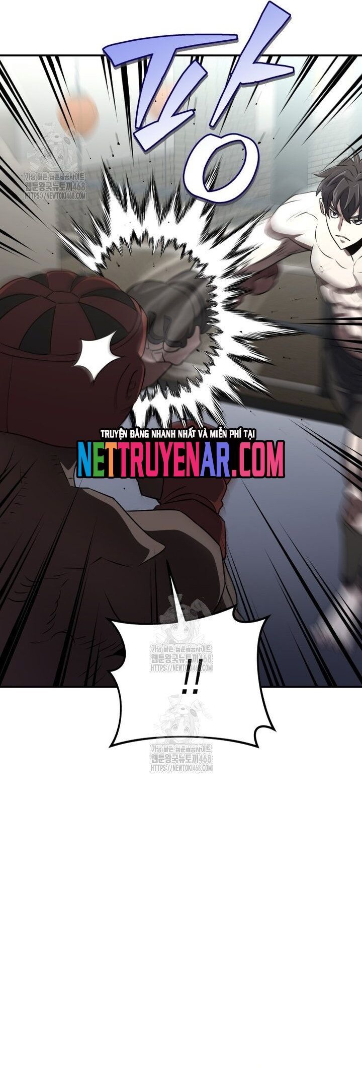 Bát Giác Phản Diện - Chapter 47 - Page 6