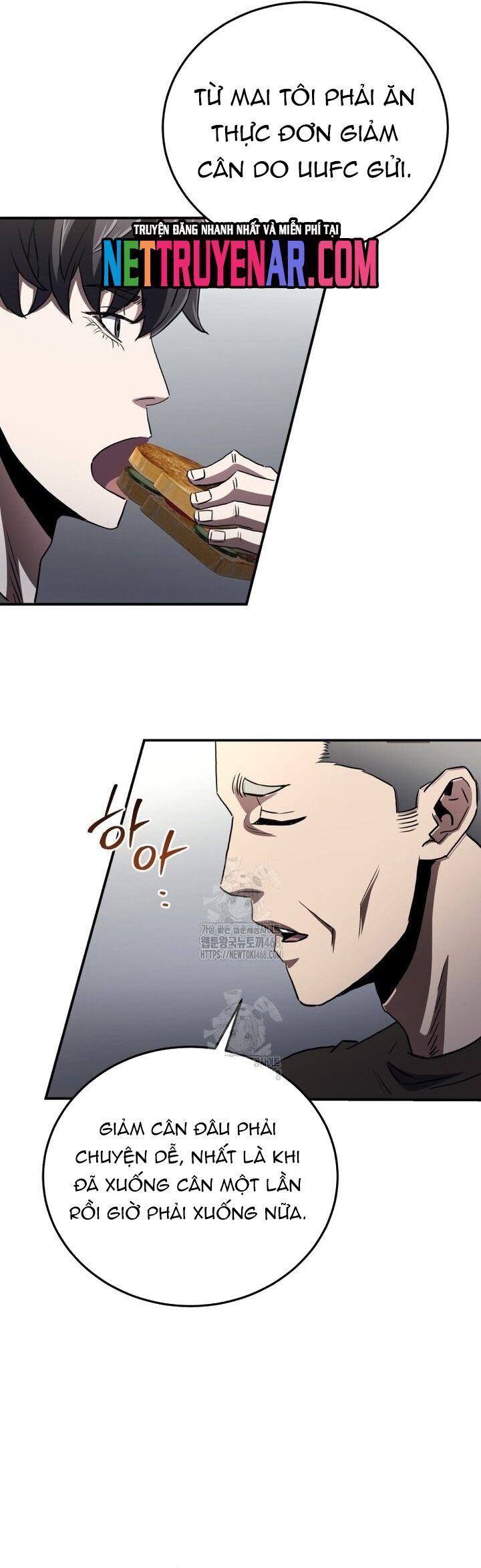 Bát Giác Phản Diện - Chapter 47 - Page 60