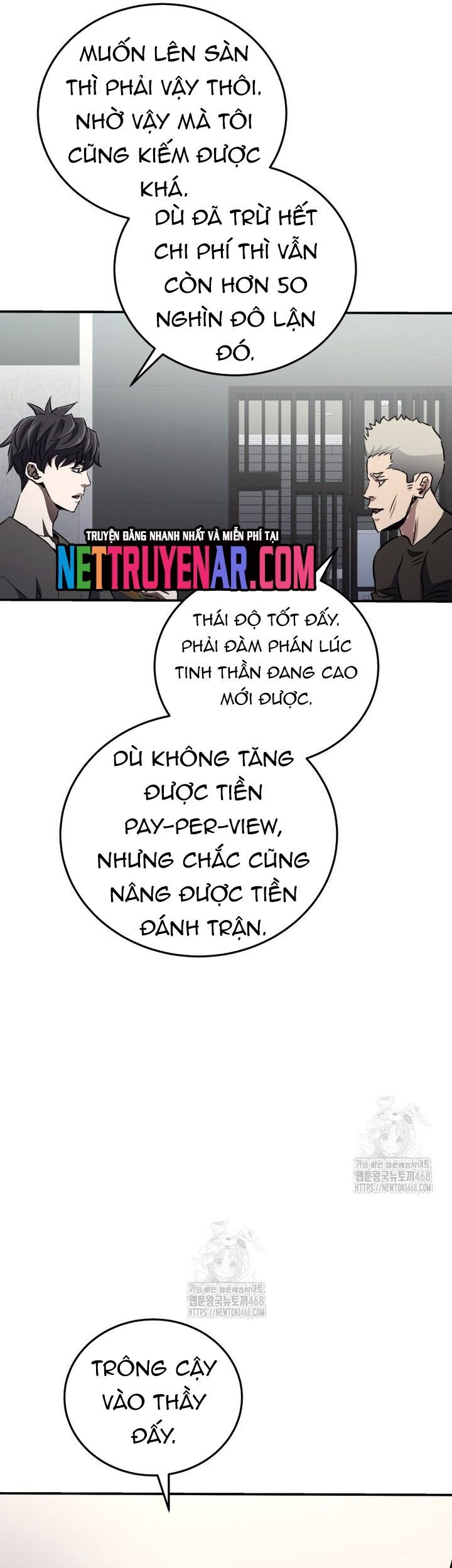 Bát Giác Phản Diện - Chapter 47 - Page 61