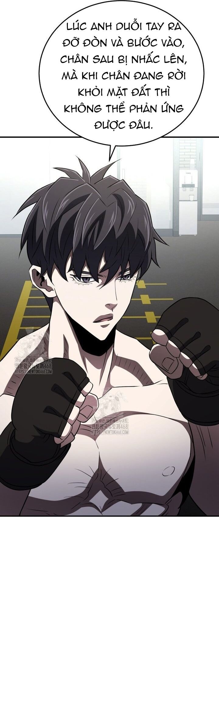 Bát Giác Phản Diện - Chapter 47 - Page 8