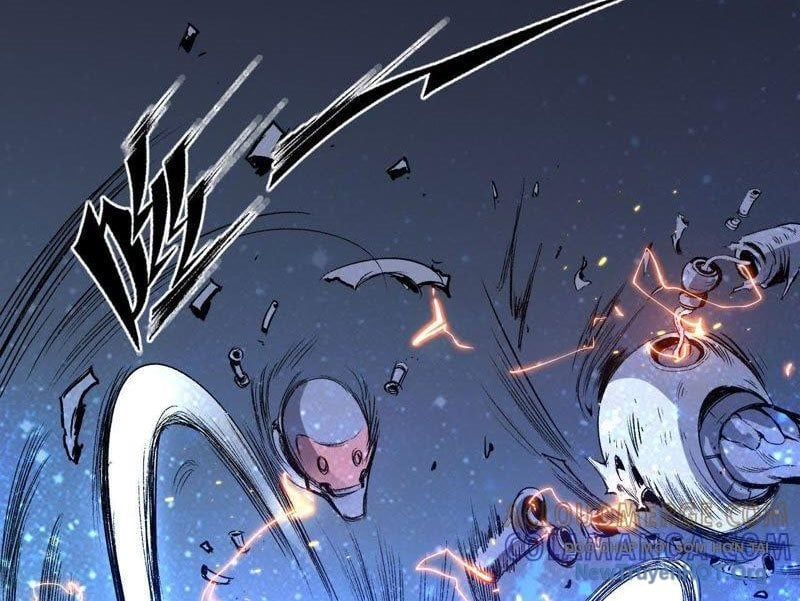 Vô Hạn Dị Hóa: Chiến Tranh Hệ Nhị Phân - Chapter 42 - Page 16