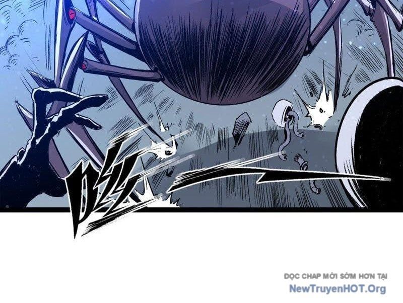 Vô Hạn Dị Hóa: Chiến Tranh Hệ Nhị Phân - Chapter 42 - Page 18