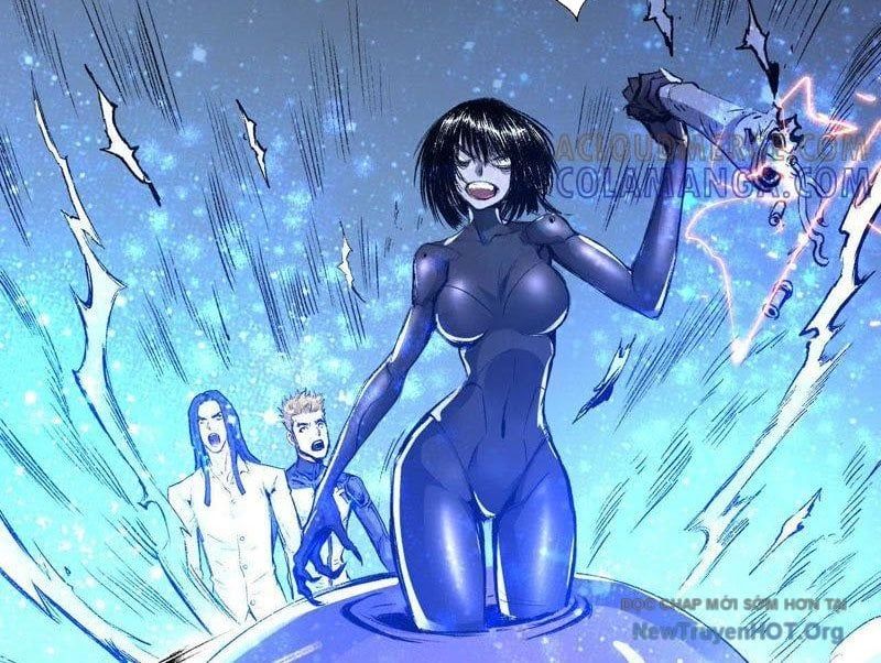 Vô Hạn Dị Hóa: Chiến Tranh Hệ Nhị Phân - Chapter 42 - Page 20