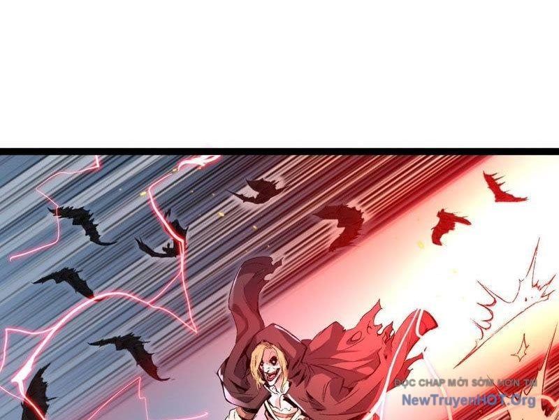 Vô Hạn Dị Hóa: Chiến Tranh Hệ Nhị Phân - Chapter 42 - Page 22