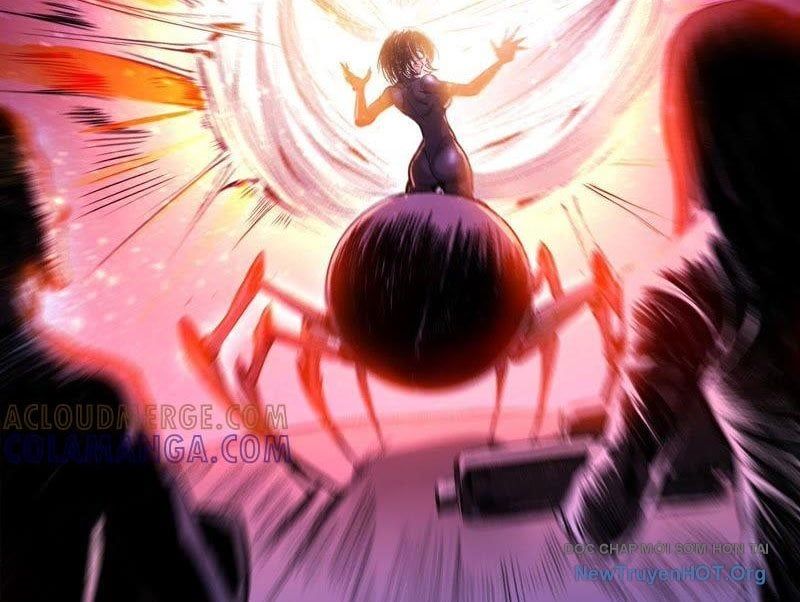 Vô Hạn Dị Hóa: Chiến Tranh Hệ Nhị Phân - Chapter 42 - Page 32