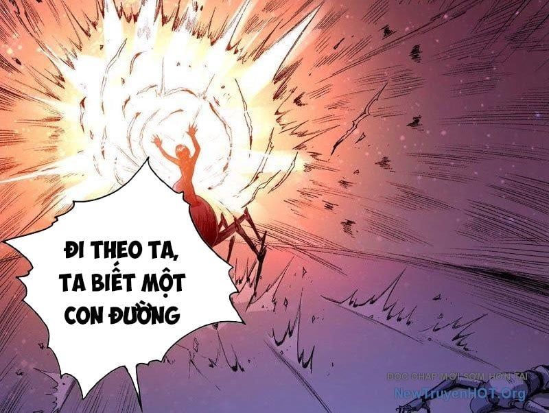 Vô Hạn Dị Hóa: Chiến Tranh Hệ Nhị Phân - Chapter 42 - Page 35