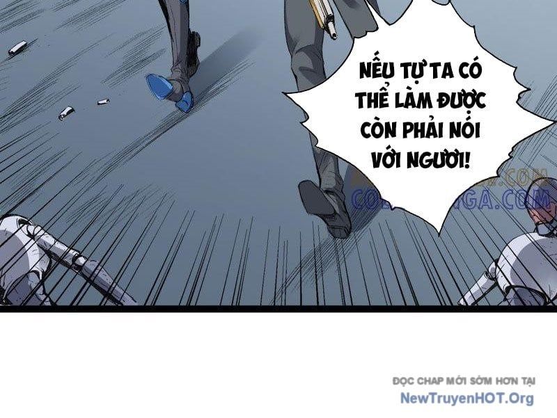 Vô Hạn Dị Hóa: Chiến Tranh Hệ Nhị Phân - Chapter 42 - Page 39