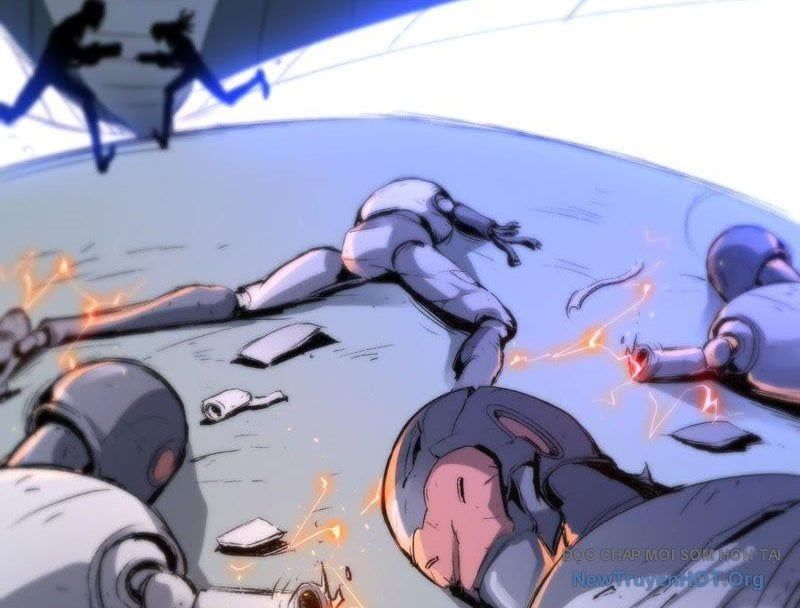 Vô Hạn Dị Hóa: Chiến Tranh Hệ Nhị Phân - Chapter 42 - Page 47