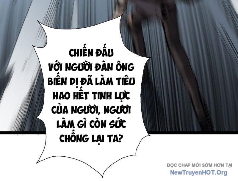 Vô Hạn Dị Hóa: Chiến Tranh Hệ Nhị Phân - Chapter 42 - Page 61