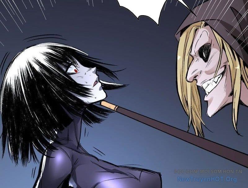 Vô Hạn Dị Hóa: Chiến Tranh Hệ Nhị Phân - Chapter 42 - Page 63