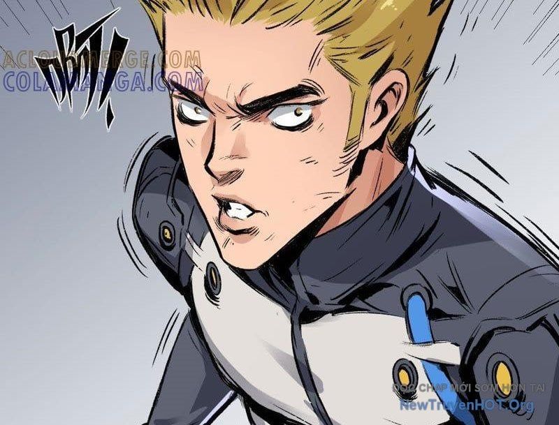 Vô Hạn Dị Hóa: Chiến Tranh Hệ Nhị Phân - Chapter 42 - Page 72