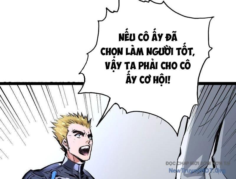 Vô Hạn Dị Hóa: Chiến Tranh Hệ Nhị Phân - Chapter 42 - Page 78