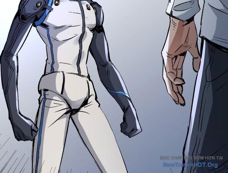 Vô Hạn Dị Hóa: Chiến Tranh Hệ Nhị Phân - Chapter 42 - Page 79