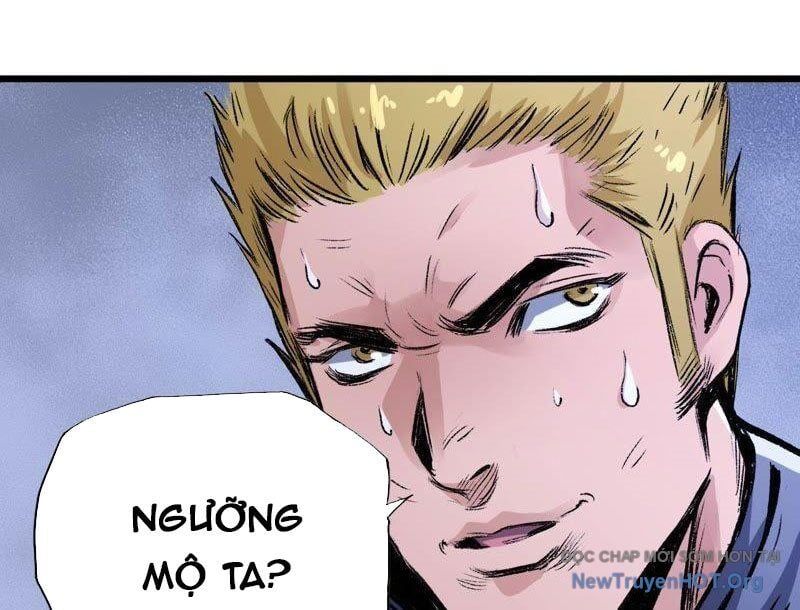 Vô Hạn Dị Hóa: Chiến Tranh Hệ Nhị Phân - Chapter 43 - Page 10