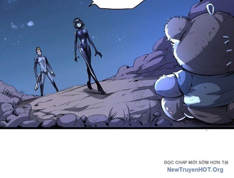 Vô Hạn Dị Hóa: Chiến Tranh Hệ Nhị Phân - Chapter 43 - Page 13