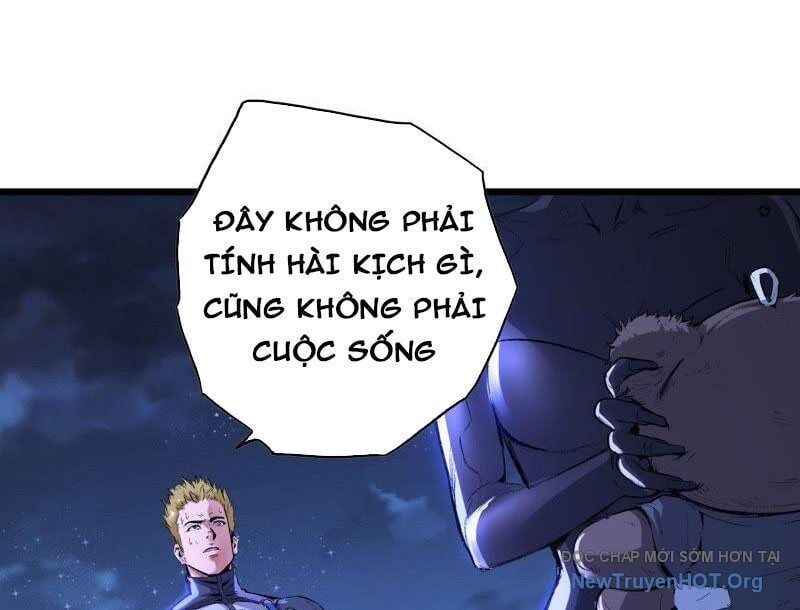 Vô Hạn Dị Hóa: Chiến Tranh Hệ Nhị Phân - Chapter 43 - Page 18