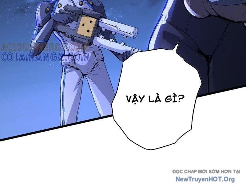Vô Hạn Dị Hóa: Chiến Tranh Hệ Nhị Phân - Chapter 43 - Page 19