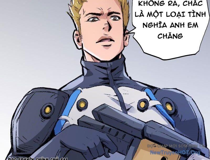 Vô Hạn Dị Hóa: Chiến Tranh Hệ Nhị Phân - Chapter 43 - Page 21