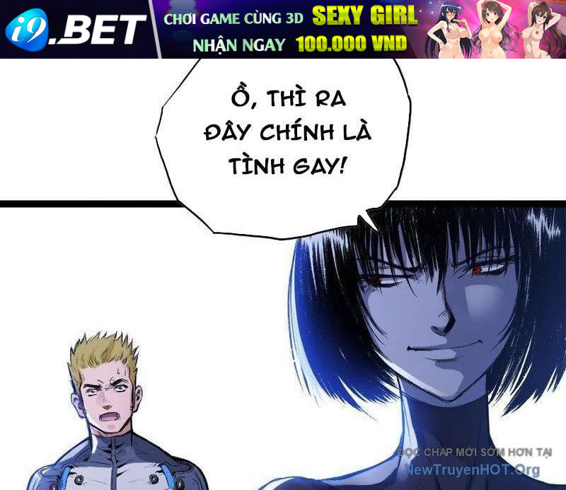 Vô Hạn Dị Hóa: Chiến Tranh Hệ Nhị Phân - Chapter 43 - Page 23