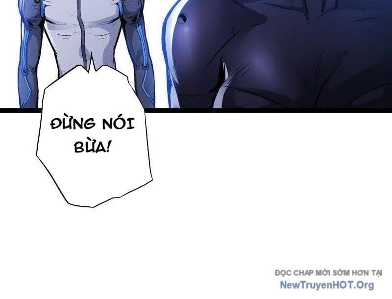 Vô Hạn Dị Hóa: Chiến Tranh Hệ Nhị Phân - Chapter 43 - Page 24