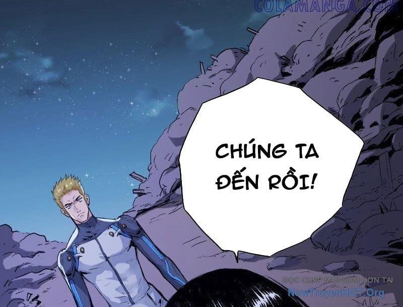 Vô Hạn Dị Hóa: Chiến Tranh Hệ Nhị Phân - Chapter 43 - Page 29