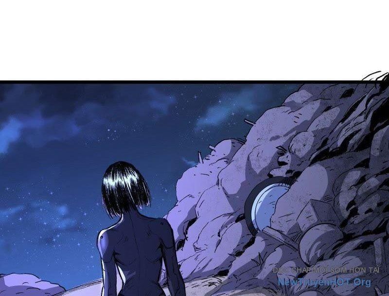 Vô Hạn Dị Hóa: Chiến Tranh Hệ Nhị Phân - Chapter 43 - Page 3