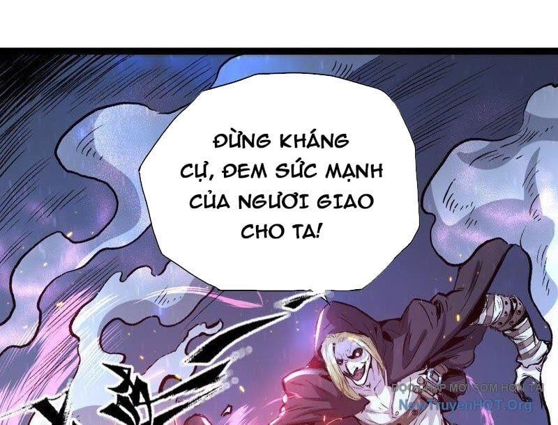 Vô Hạn Dị Hóa: Chiến Tranh Hệ Nhị Phân - Chapter 43 - Page 34