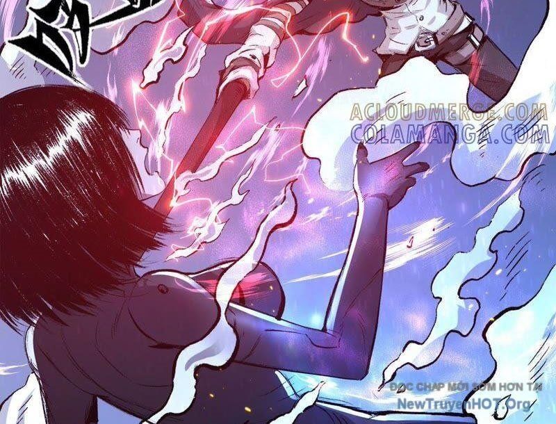 Vô Hạn Dị Hóa: Chiến Tranh Hệ Nhị Phân - Chapter 43 - Page 35