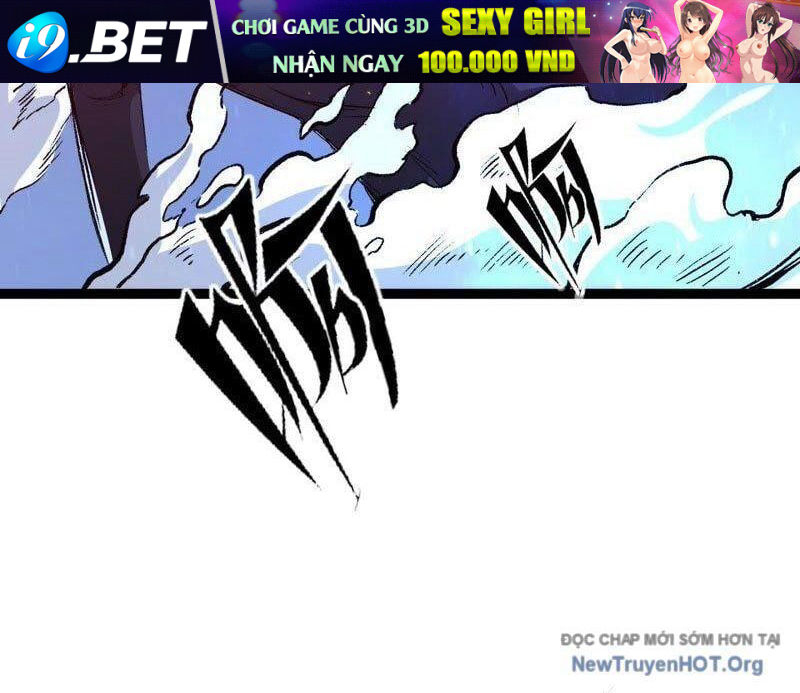 Vô Hạn Dị Hóa: Chiến Tranh Hệ Nhị Phân - Chapter 43 - Page 36