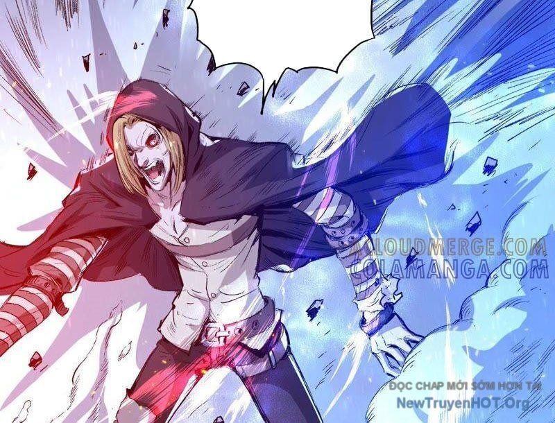 Vô Hạn Dị Hóa: Chiến Tranh Hệ Nhị Phân - Chapter 43 - Page 38