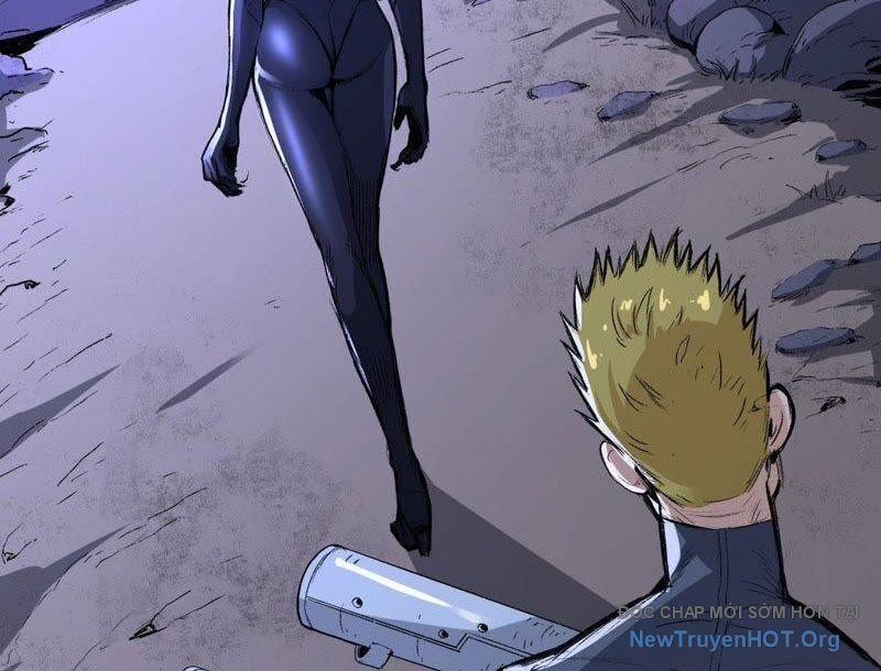 Vô Hạn Dị Hóa: Chiến Tranh Hệ Nhị Phân - Chapter 43 - Page 4