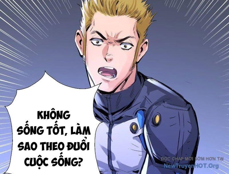 Vô Hạn Dị Hóa: Chiến Tranh Hệ Nhị Phân - Chapter 43 - Page 43