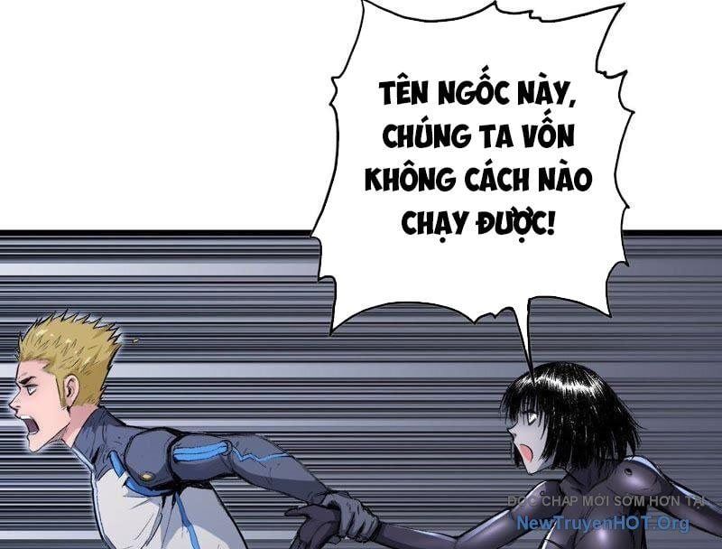 Vô Hạn Dị Hóa: Chiến Tranh Hệ Nhị Phân - Chapter 43 - Page 45