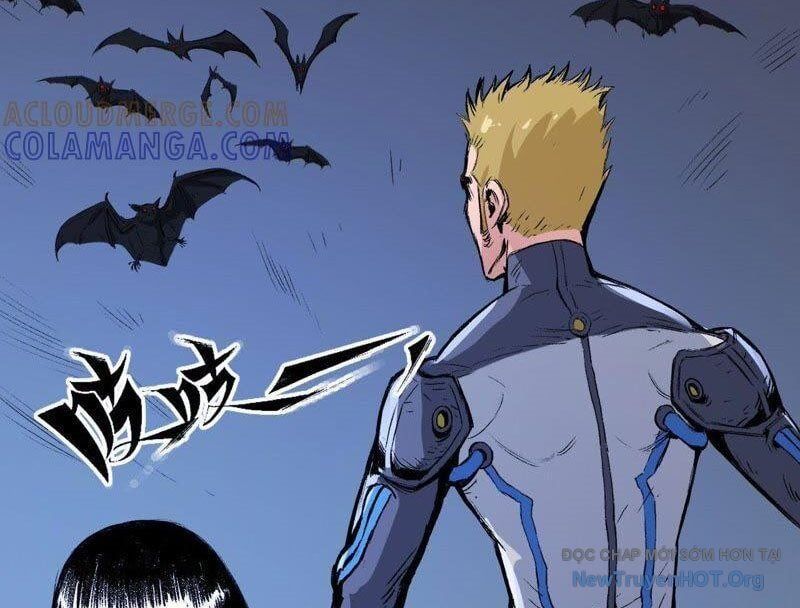 Vô Hạn Dị Hóa: Chiến Tranh Hệ Nhị Phân - Chapter 43 - Page 48