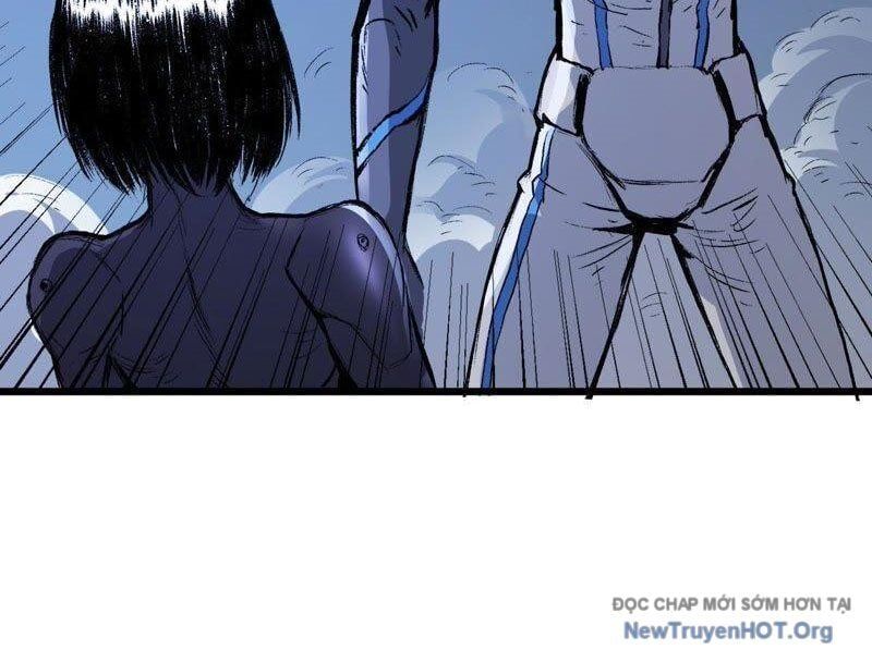 Vô Hạn Dị Hóa: Chiến Tranh Hệ Nhị Phân - Chapter 43 - Page 49